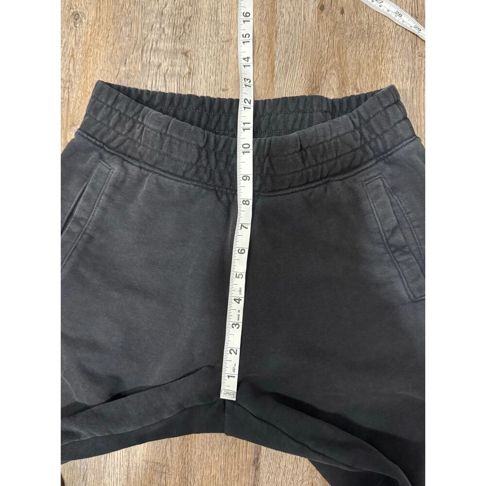 Aerie Offline Women’s Black Sweatpant Joggers Size XS - Picture 7 of 8